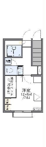 愛知県名古屋市中村区中村本町３ 中村公園駅 1K アパート 賃貸物件詳細