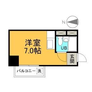 愛知県名古屋市中村区則武１ 太閤通駅 ワンルーム マンション 賃貸物件詳細