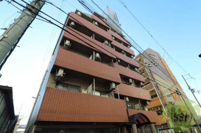 ＶＩＶＡＮＴ青木 東灘区青木「ヴィヴァント青木」