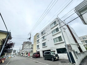 Gareria+H 平岸駅 1K 賃貸(賃貸マンション・アパート)