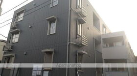 アルビネス東十条 東十条駅 1LDK 賃貸(賃貸マンション・アパート)