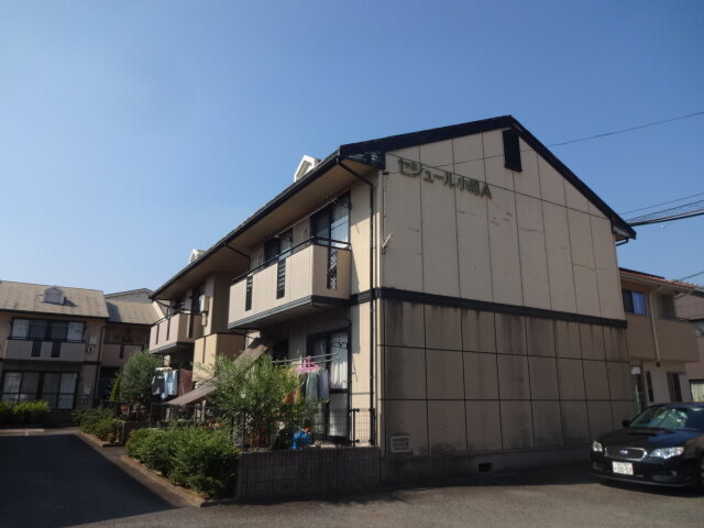 セジュール小幡A 3DK 賃貸(賃貸マンション・アパート)