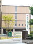 シャトー日興 岡山県済生会総合病院（病院）まで382m