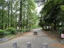 デュランダル 猿江恩賜公園　広く散歩に適した公園（公園）まで570m