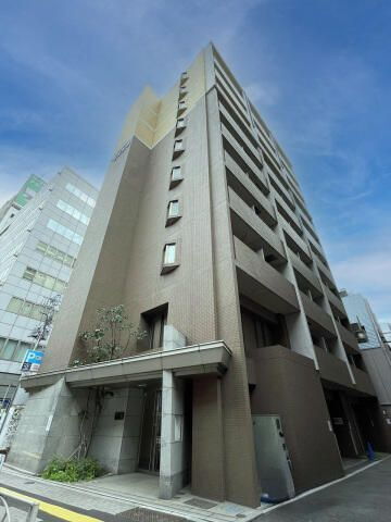 東京都渋谷区笹塚１ 笹塚駅 1K マンション 賃貸物件詳細