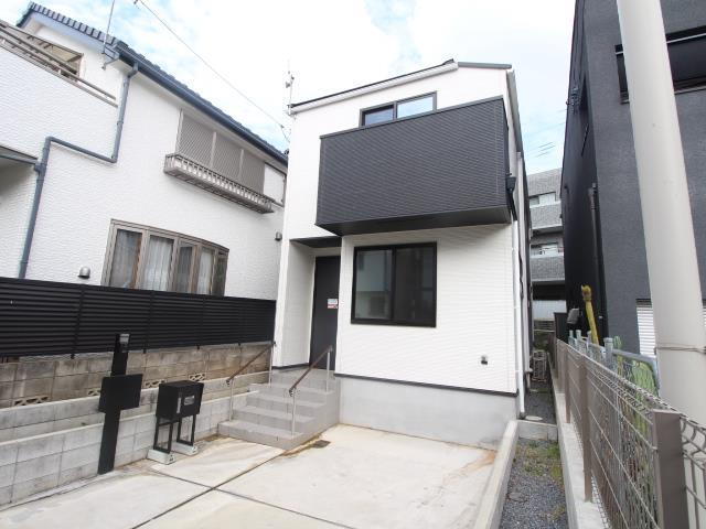 Kolet北小金#03 北小金駅 4LDK 賃貸(賃貸マンション・アパート)