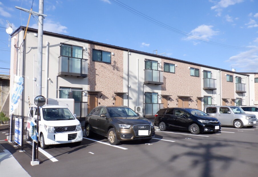 宮城県仙台市宮城野区福田町1 福田町駅 1DK 賃貸(賃貸マンション・アパート)