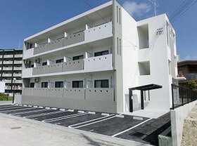 RATOKA 浦添前田駅 1K 賃貸(賃貸マンション・アパート)