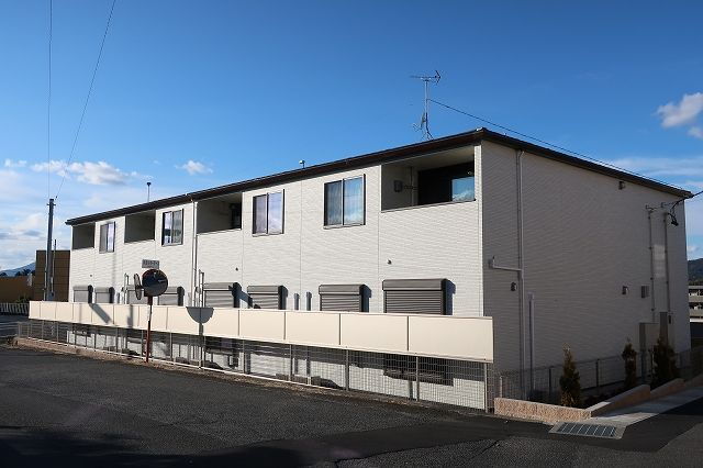 プレシ ユイット 中津川駅 2LDK 賃貸(賃貸マンション・アパート)