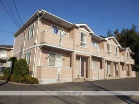 茨城県牛久市さくら台2 牛久駅 2DK 賃貸(賃貸マンション・アパート)