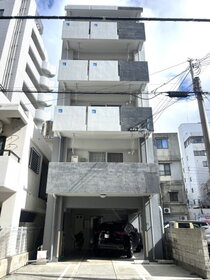 La Luce 旭橋駅 1K 賃貸(賃貸マンション・アパート)