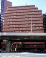 五反田ダイヤモンドマンション