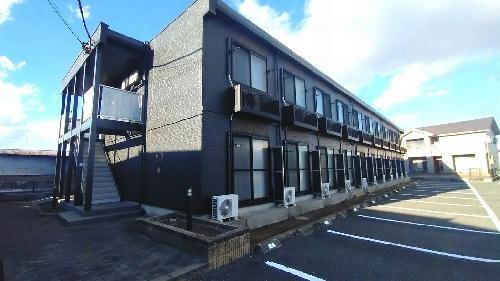 レオパレスＫＡＭＥＬＥＯ