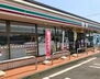 レオパレスとようら セブンイレブン 日立日高店（コンビニ）まで3464m