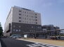 栗山ビル 国立病院（病院）まで701m