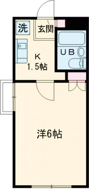東京都世田谷区下馬２ 三軒茶屋駅 ワンルーム マンション 賃貸物件詳細