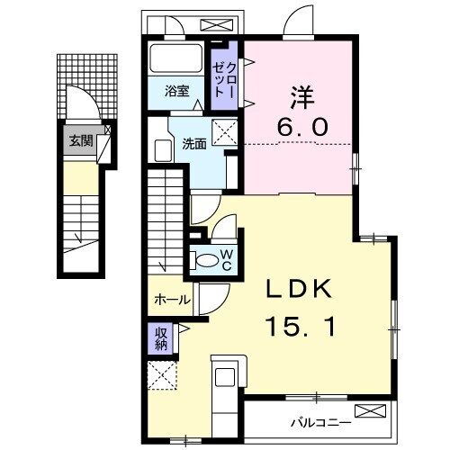 東京都世田谷区桜丘４ 千歳船橋駅 1LDK アパート 賃貸物件詳細