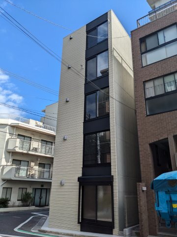 東京都新宿区早稲田町 早稲田駅 1LDK 賃貸(賃貸マンション・アパート)