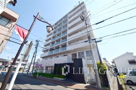 カリーノ西国分寺 西国分寺駅 1K 賃貸(賃貸マンション・アパート)