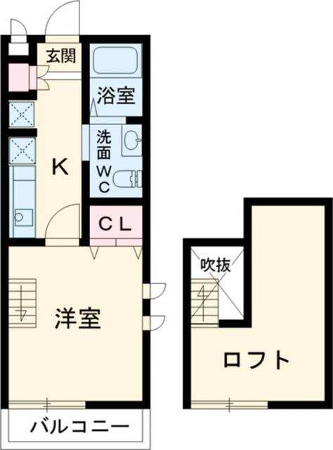 千葉県佐倉市王子台２ 京成臼井駅 1K アパート 賃貸物件詳細