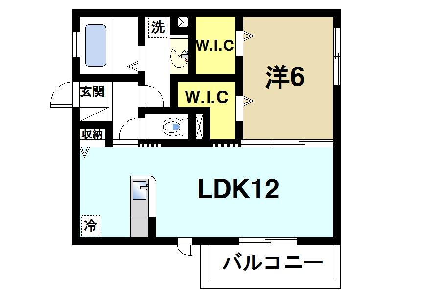 奈良県奈良市西笹鉾町 近鉄奈良駅 1LDK アパート 賃貸物件詳細