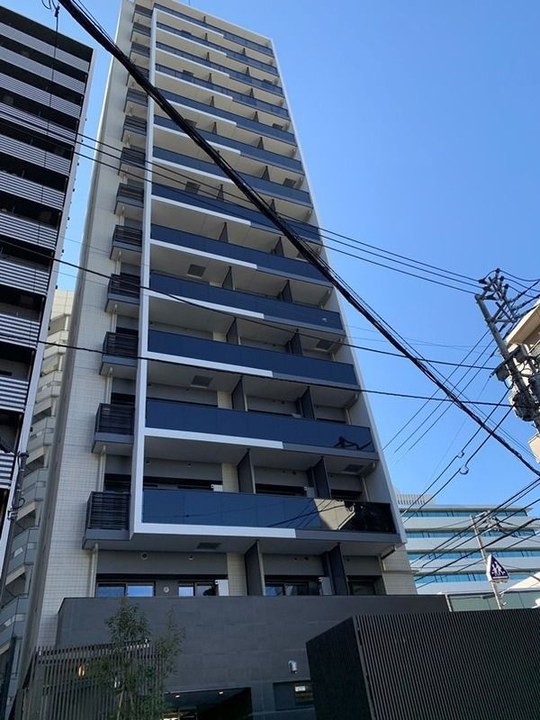 東京都新宿区下宮比町 牛込神楽坂駅 1K 賃貸(賃貸マンション・アパート)