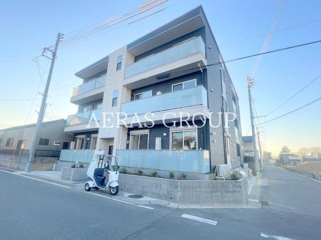 ミア流山 南流山駅 2LDK 賃貸(賃貸マンション・アパート)