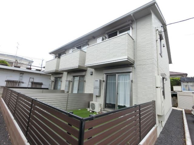 クレシア 太田駅 ワンルーム 賃貸(賃貸マンション・アパート)