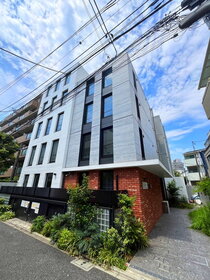 ルクレ高田馬場 高田馬場駅 1K 賃貸(賃貸マンション・アパート)