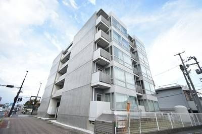 シャインコート岡南町