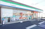 ファミールロジュマン南越谷 ファミリーマート 越谷蒲生東町店（コンビニ）まで496m