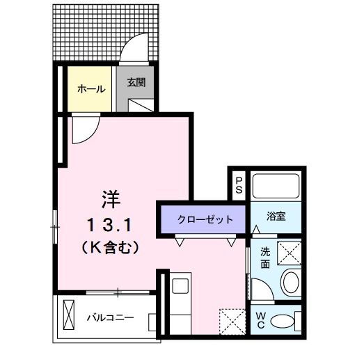 大阪府大阪市旭区新森６ 清水駅 ワンルーム アパート 賃貸物件詳細