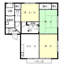 兵庫県姫路市夢前町菅生澗 余部駅 3DK アパート 賃貸物件詳細