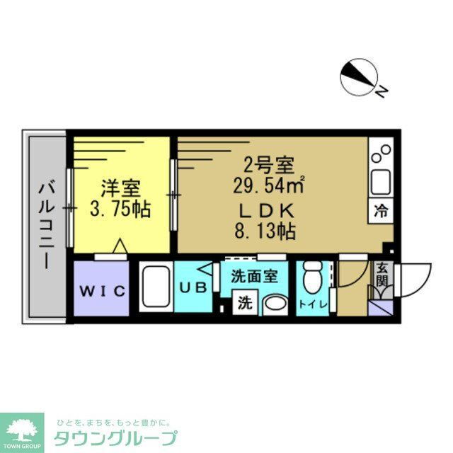 千葉県松戸市樋野口 松戸駅 1LDK アパート 賃貸物件詳細