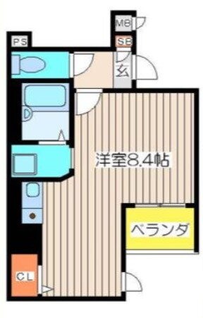 大阪府大阪市中央区上本町西１ 谷町六丁目駅 1K マンション 賃貸物件詳細