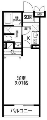 埼玉県さいたま市見沼区東大宮３ 東大宮駅 1K アパート 賃貸物件詳細