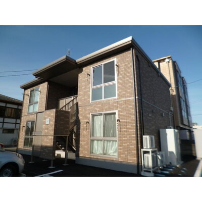 ハイム錦町