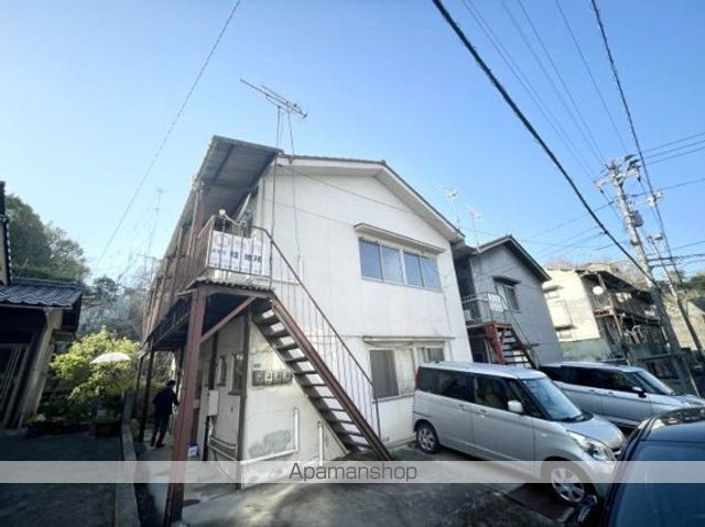 広島県福山市北美台 福山駅 2K 賃貸(賃貸マンション・アパート)