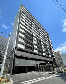 愛知県名古屋市中区新栄2 新栄町駅 1K 賃貸(賃貸マンション・アパート)