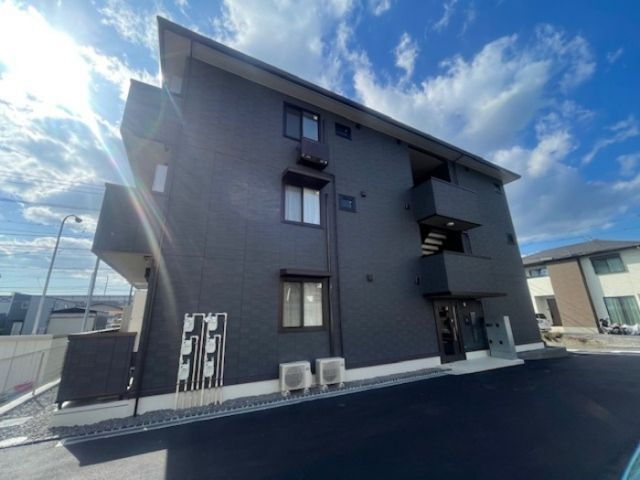 ディアライズ新宿通６丁目