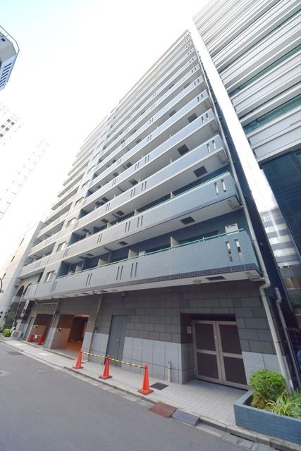 ファミール東京グランリッツ