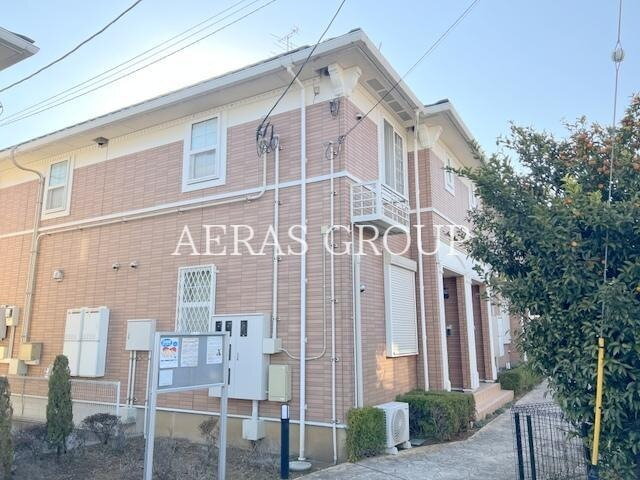 シャンテ・フルール