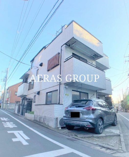 ＡＰ小山