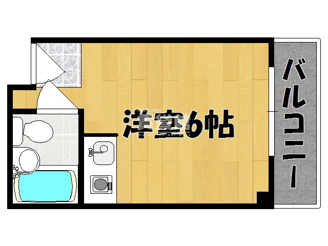 兵庫県明石市小久保２ 西明石駅 ワンルーム マンション 賃貸物件詳細