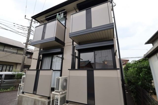 レジデンス西根