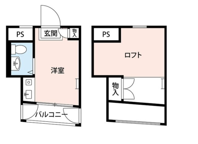 東京都練馬区上石神井１ 上石神井駅 ワンルーム マンション 賃貸物件詳細