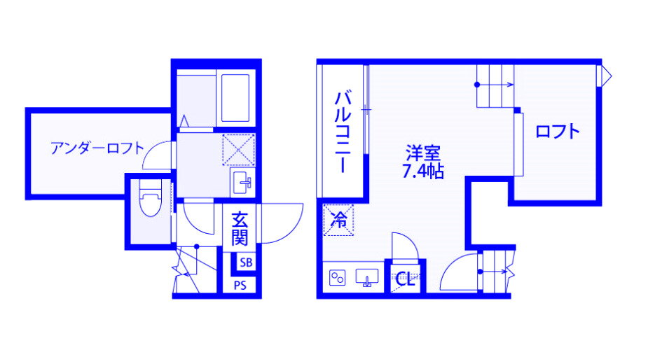 埼玉県さいたま市西区西大宮３ 西大宮駅 1K アパート 賃貸物件詳細