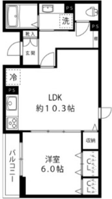 東京都世田谷区南烏山６ 千歳烏山駅 1LDK アパート 賃貸物件詳細