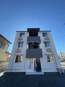 アンブランシュ 太田駅 1LDK 賃貸(賃貸マンション・アパート)