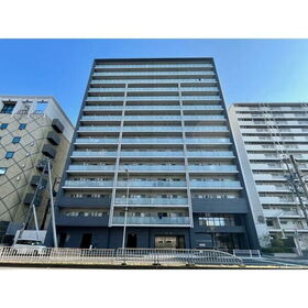 エスリード新栄グランラグジェ 千種駅 1K 賃貸(賃貸マンション・アパート)